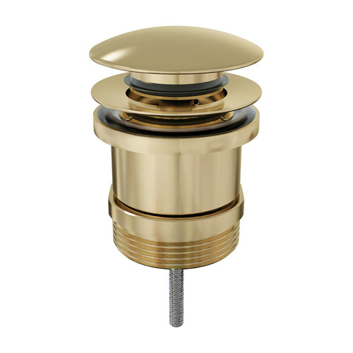 Urban Brass Universal Pop Up Pull Out Waste 32 40mm
